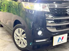 Suzuki Spacia Custom Z