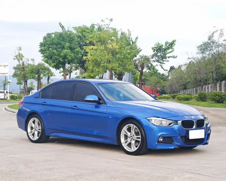 BMW 3-Series