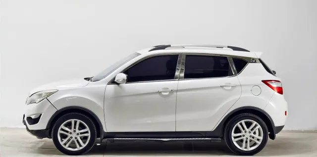 Changan CS35