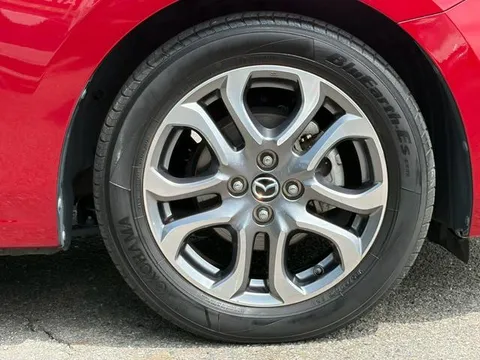 Mazda Mazda2 (Demio)