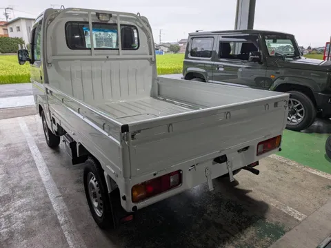 Honda Acty Truck