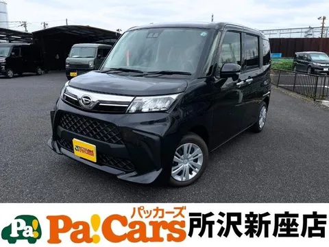 Daihatsu Thor