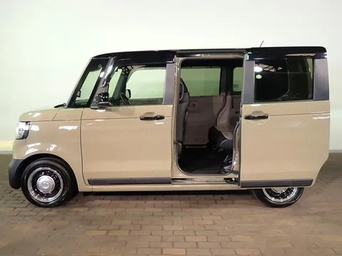 Honda N-BOX Joy