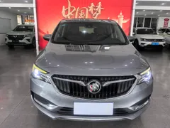 Buick GL6