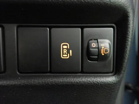 Suzuki Spacia Base