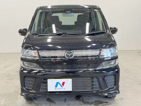 Mazda Flair