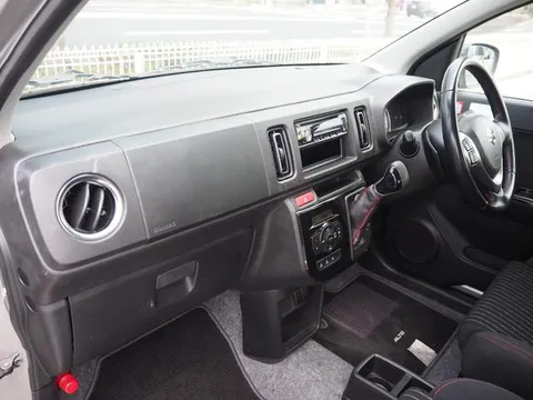 Suzuki Alto Works