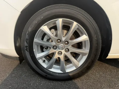 Buick Excelle GT