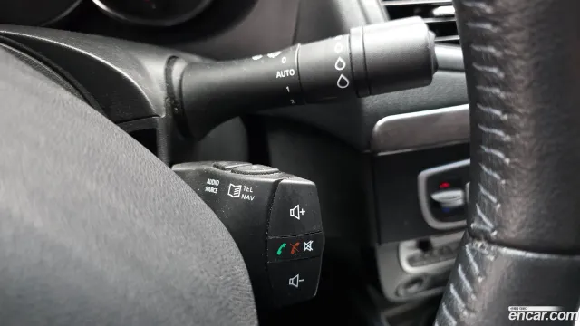 Renault SM3