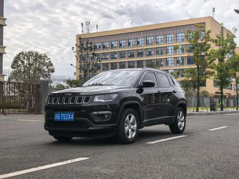Jeep