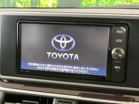 Toyota Pixis Joy