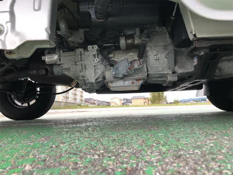 Suzuki Super Carry