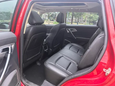 Geely Boyue
