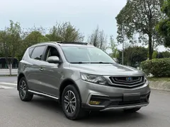 Geely