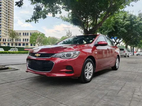 Chevrolet Cavalier