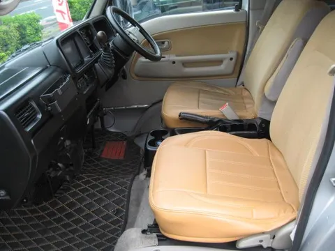 Subaru Dias Wagon
