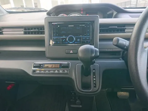 Mazda Flair