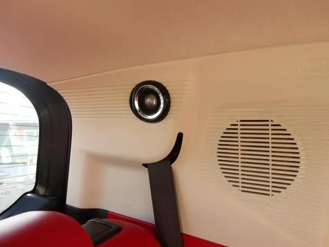 Honda N-BOX Slash
