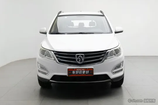 Baojun 560