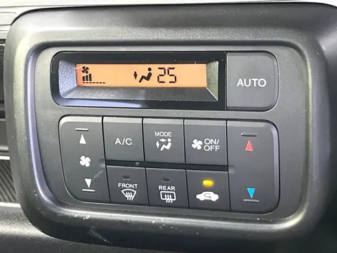 Honda N-VAN +Style