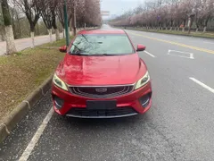 Geely Binrui