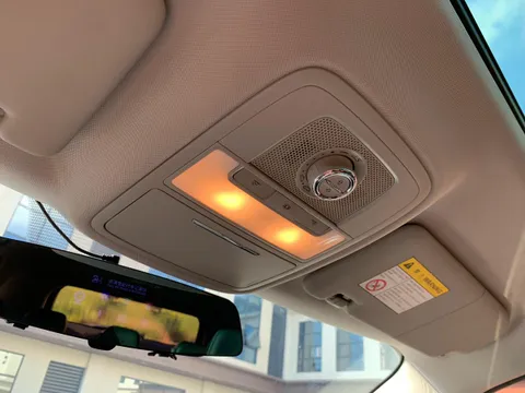 Roewe RX5