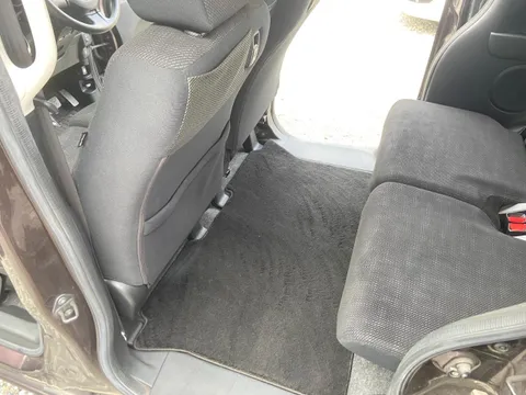 Honda N-BOX Plus Custom