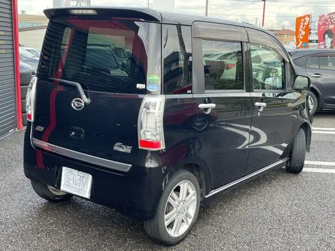 Daihatsu Tanto Exe