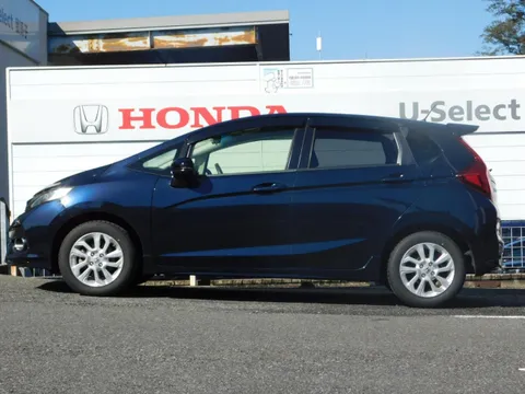 Honda Jazz (Fit)