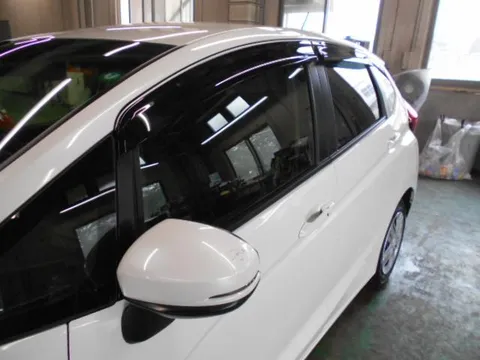 Honda Jazz (Fit)