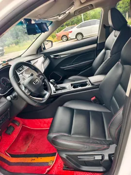 Geely Binrui
