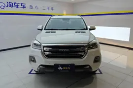 Haval H9