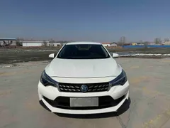 Venucia D60