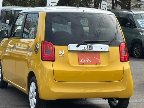 Honda N-ONE