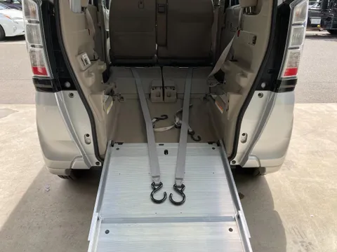 Honda N-BOX Plus