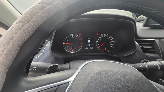 Renault XM3