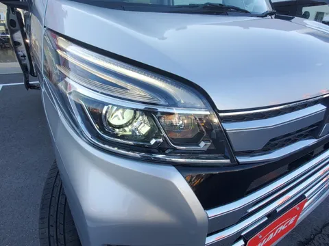 Mitsubishi eK Space Custom