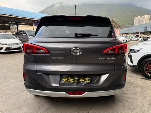 Gac GS3