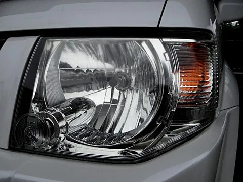 Nissan KIX