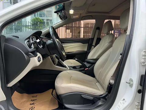Buick Excelle GT