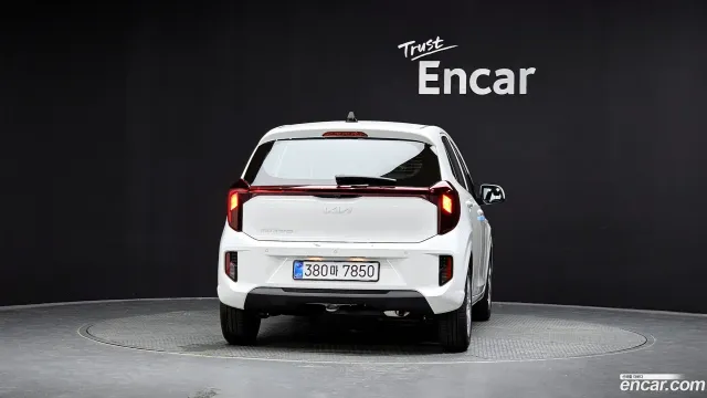 Kia Picanto (Morning)