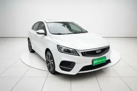 Geely Binray