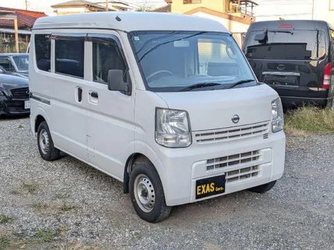 Nissan Clipper