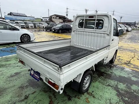 Nissan Clipper Truck