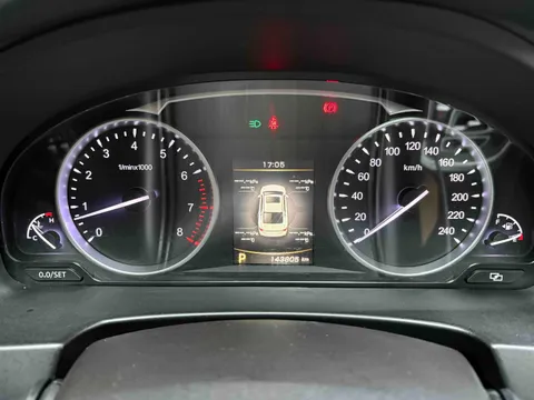 Geely Borui