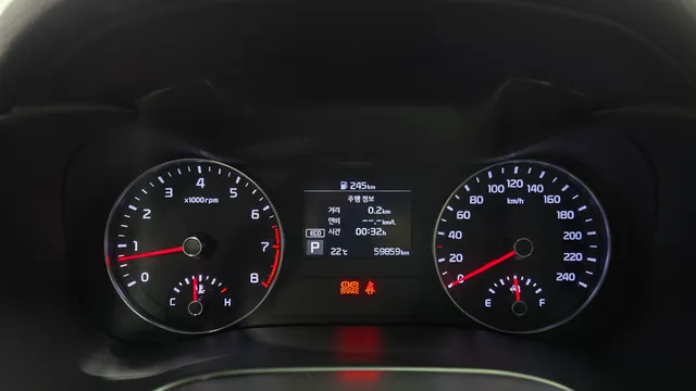 Kia Cerato (K3)