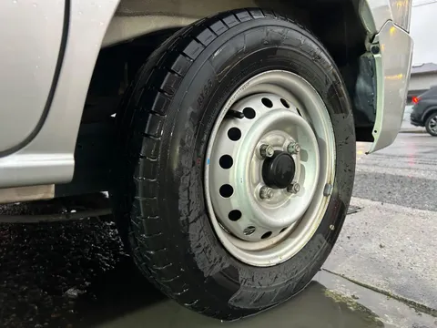 Nissan Clipper