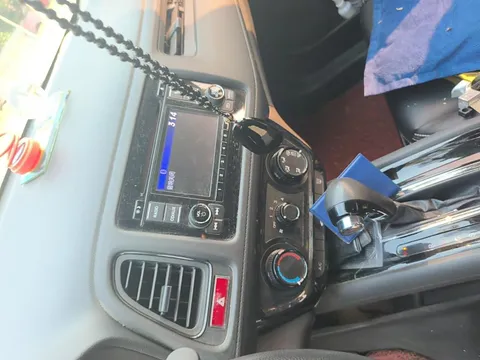 Honda HR-V (Vezel)