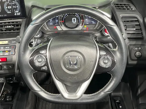 Honda S660