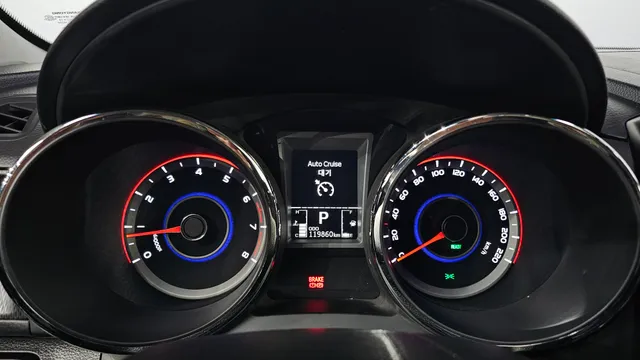 SsangYong Tivoli XLV (Tivoli Air)